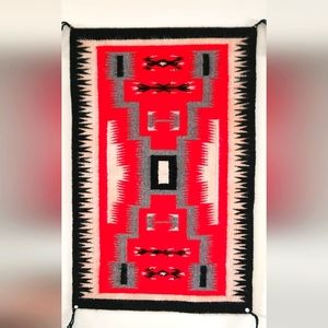 Navajo rug